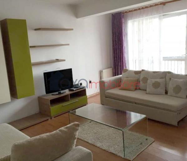 Apartament 3 camere de inchiriat in Cluj-napoca, cartier Gheorgheni