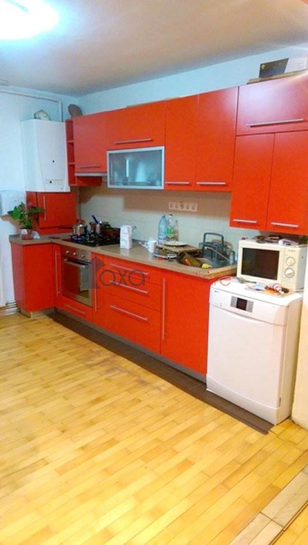 Apartament 2 camere de vanzare in Cluj-napoca, cartier Marasti