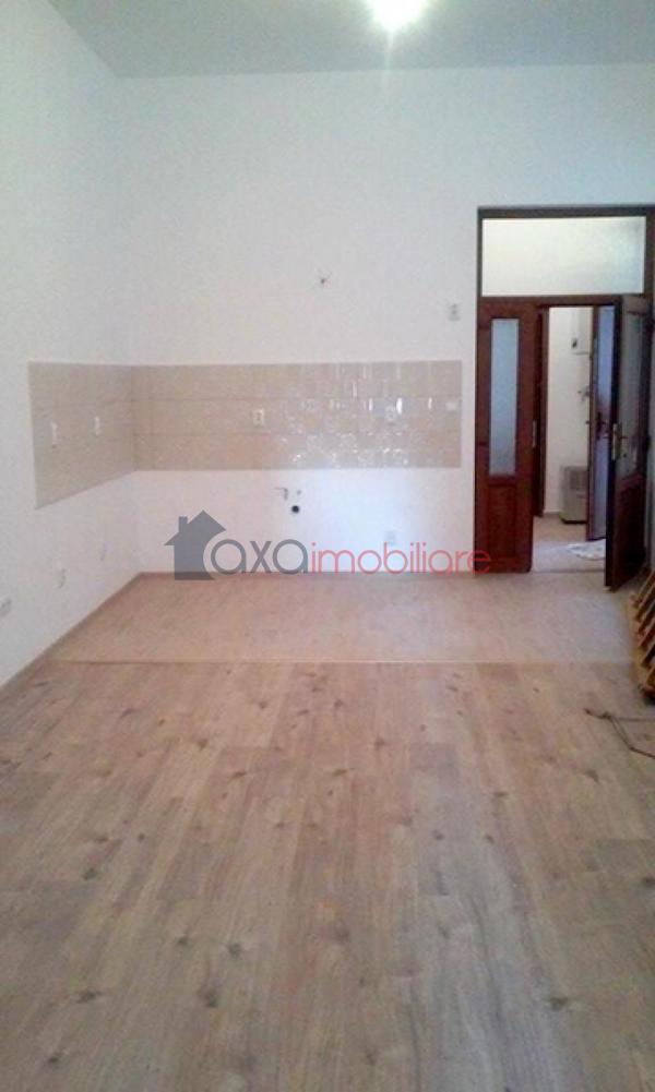 Apartament 3 camere de vanzare in Cluj-napoca, cartier Centru