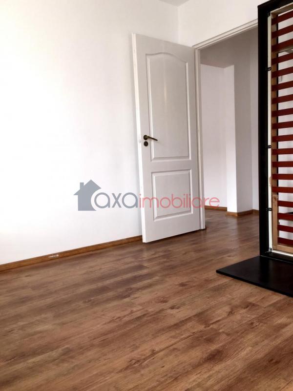 Apartament 3 camere de vanzare in Cluj-napoca, cartier Manastur