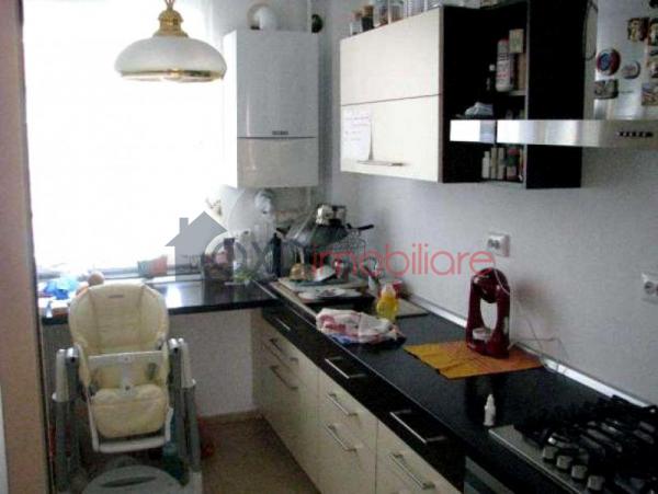 Apartament 3 camere de vanzare in Cluj-napoca, cartier Andrei Muresanu