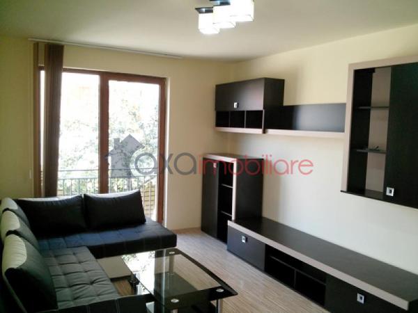 Apartament 2 camere de inchiriat in Cluj-napoca, cartier Manastur