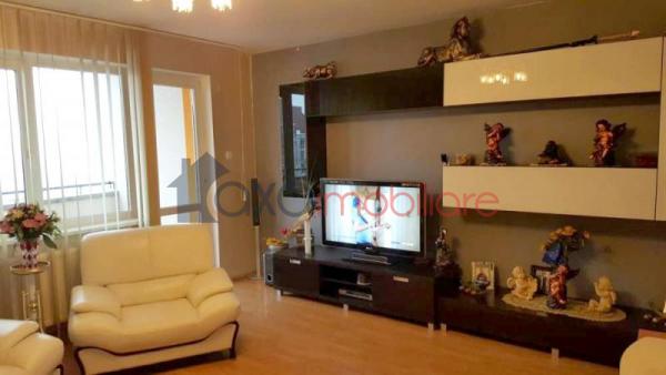 Apartament 3 camere de vanzare in Cluj-napoca, cartier Buna Ziua