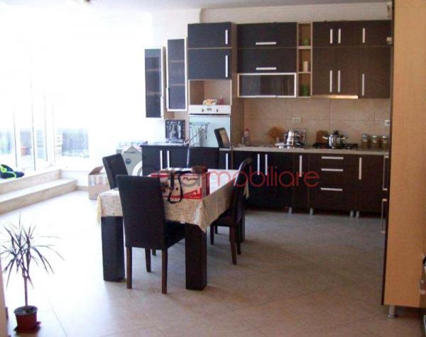 Apartament 3 camere de vanzare in Cluj-napoca, cartier Marasti