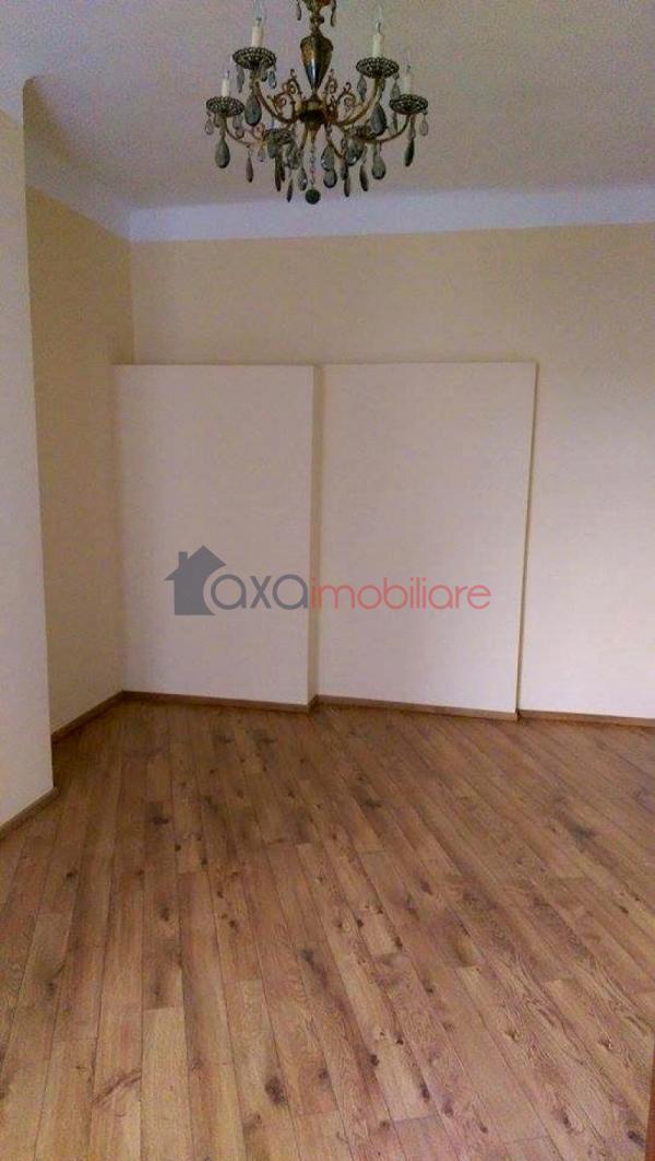 Apartament 3 camere de vanzare in Cluj-napoca, cartier Centru