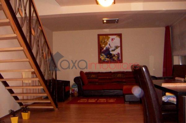 Apartament 5 camere de vanzare in Cluj-napoca, cartier Buna Ziua