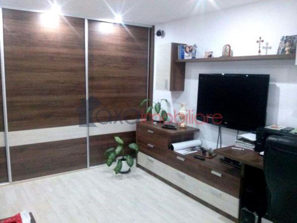 Apartament 3 camere de vanzare in Cluj-napoca, cartier Marasti