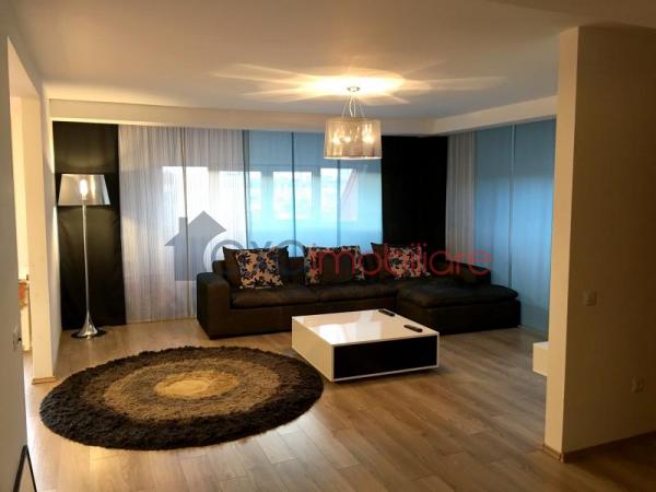 Apartament 4 camere de vanzare in Cluj-napoca, cartier Buna Ziua