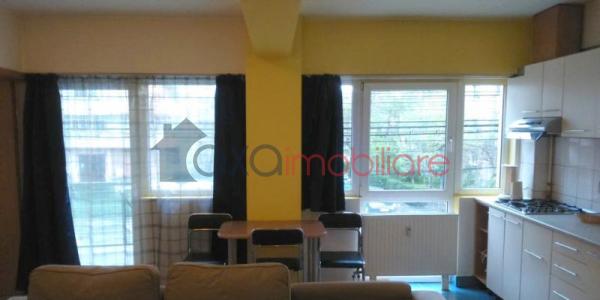 Apartament 2 camere de vanzare in Cluj-napoca, cartier Marasti