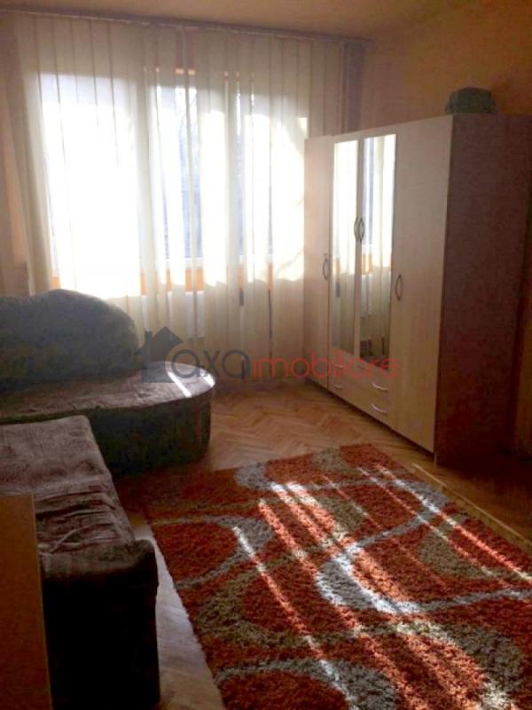 Apartament 2 camere de vanzare in Cluj-napoca, cartier Centru