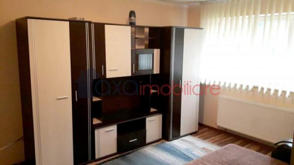 Apartament 1 camere de vanzare in Cluj-napoca, cartier Grigorescu