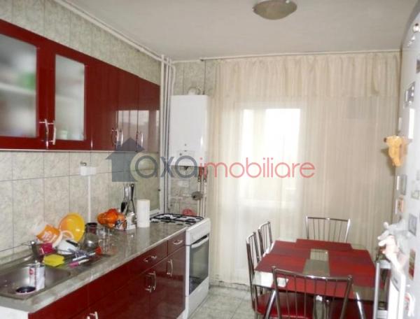 Apartament 2 camere de vanzare in Cluj-napoca, cartier Grigorescu
