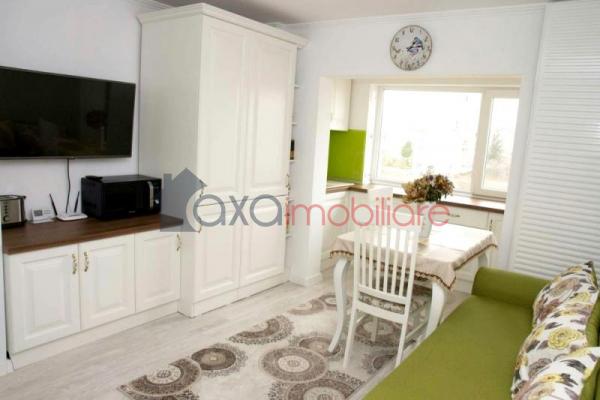 Apartament 2 camere de vanzare in Cluj-napoca, cartier Intre Lacuri
