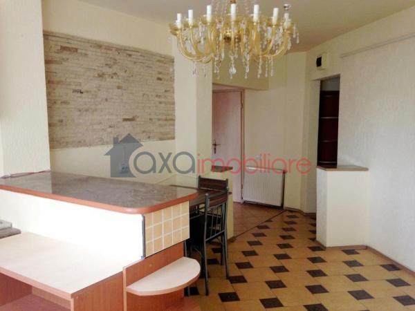 Apartament 2 camere de vanzare in Cluj-napoca, cartier Marasti