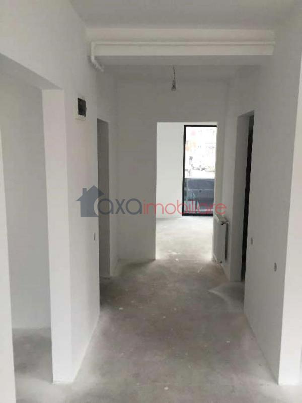 Apartament 2 camere de vanzare in Cluj-napoca, cartier Buna Ziua