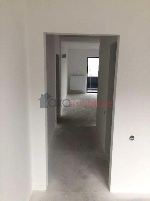 Apartament 3 camere de vanzare in Cluj-napoca, cartier Buna Ziua