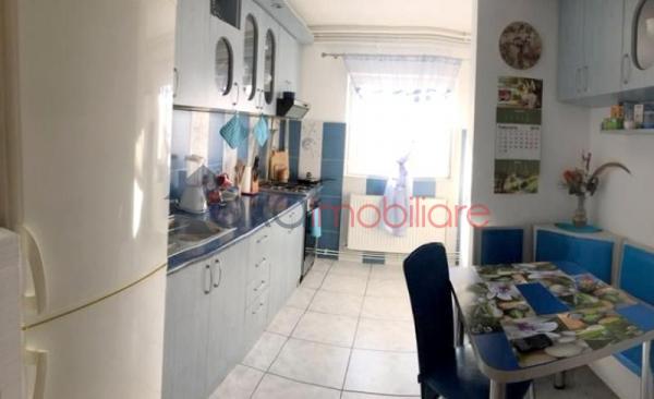 Apartament 2 camere de vanzare in Cluj-napoca, cartier Zorilor