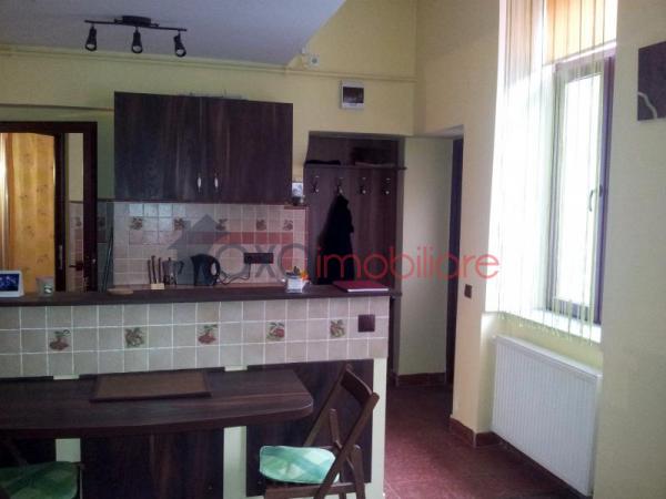 Apartament 2 camere de vanzare in Cluj-napoca, cartier Centru