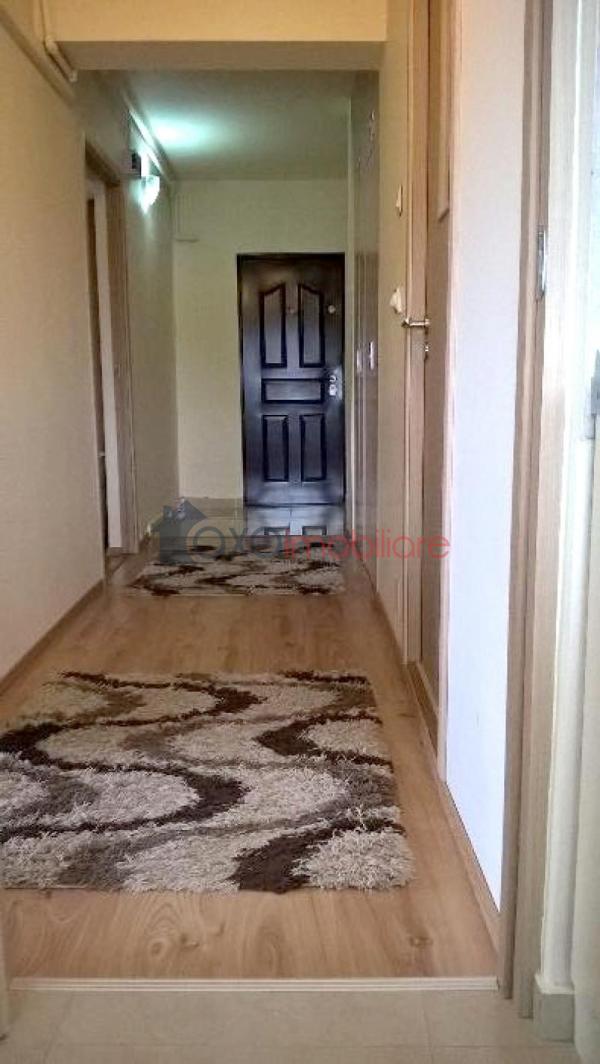 Apartament 2 camere de vanzare in Cluj-napoca, cartier Marasti