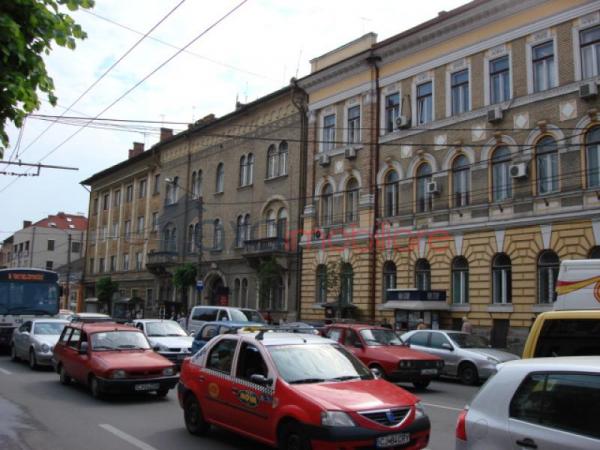 Apartament 2 camere de vanzare in Cluj-napoca, cartier Centru