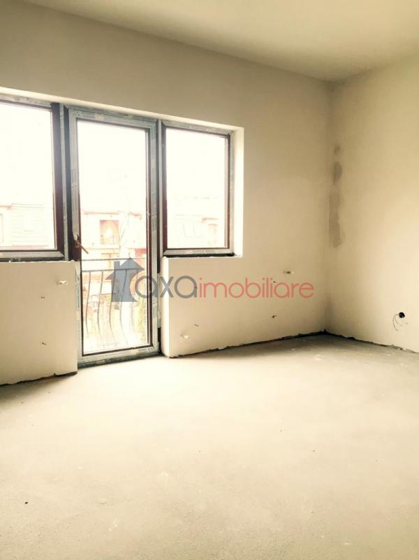 Apartament 3 camere de vanzare in Cluj-napoca, cartier Buna Ziua