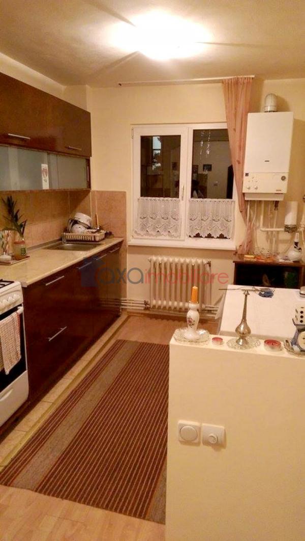 Apartament 2 camere de vanzare in Cluj-napoca, cartier Manastur
