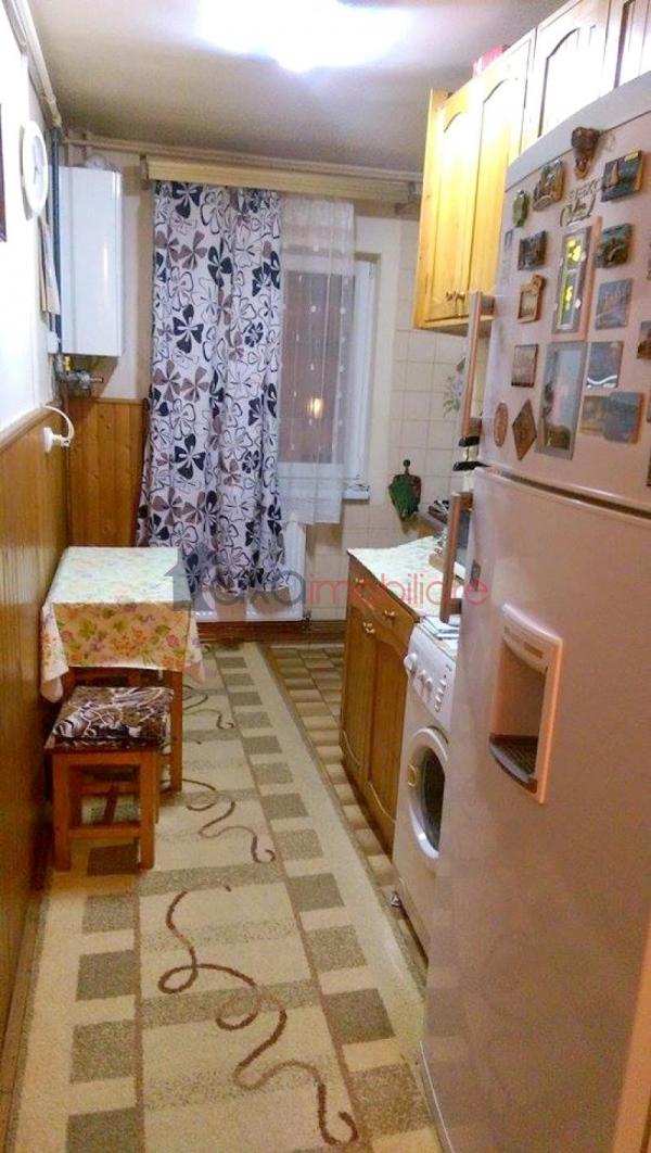 Apartament 2 camere de vanzare in Cluj-napoca, cartier Manastur