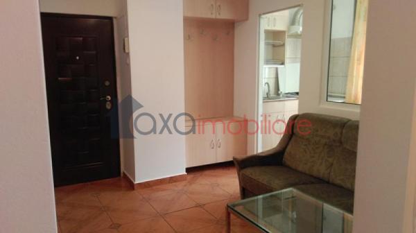 Apartament 3 camere de vanzare in Cluj-napoca, cartier Grigorescu