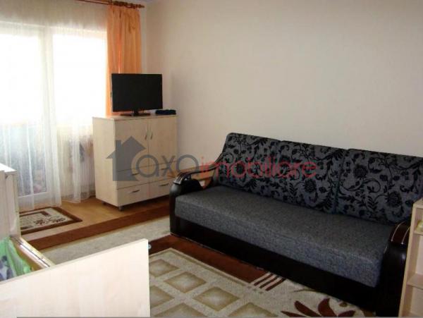 Apartament 1 camere de vanzare in Cluj-napoca, cartier Marasti