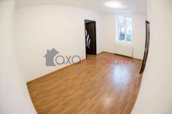 Apartament 2 camere de vanzare in Cluj-napoca, cartier Centru