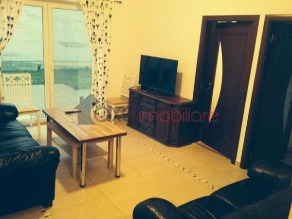 Apartament 3 camere de vanzare in Cluj-napoca, cartier Grigorescu