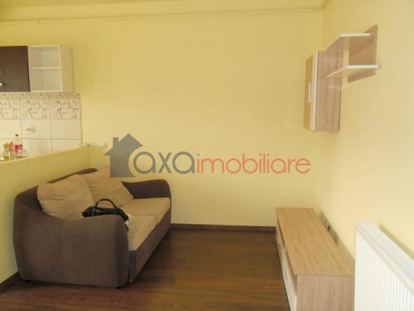 Apartament 1 camere de vanzare