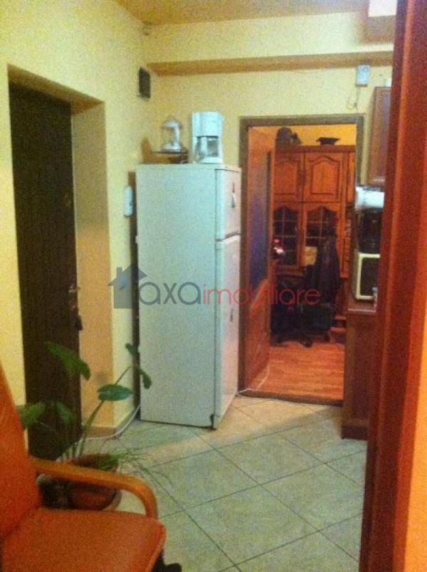 Apartament 2 camere de vanzare in Cluj-napoca, cartier Marasti