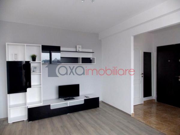 Apartament 2 camere de vanzare in Cluj-napoca, cartier Gheorgheni