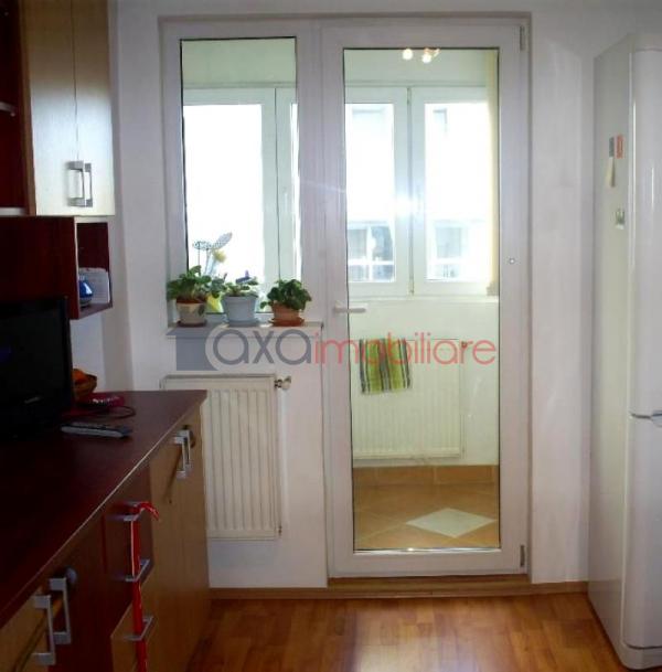 Apartament 2 camere de vanzare in Cluj-napoca, cartier Marasti