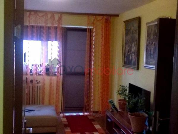 Apartament 2 camere de vanzare in Cluj-napoca, cartier Grigorescu
