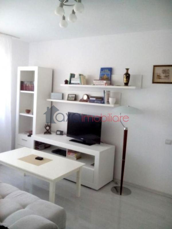 Apartament 2 camere de vanzare in Cluj-napoca, cartier Gheorgheni