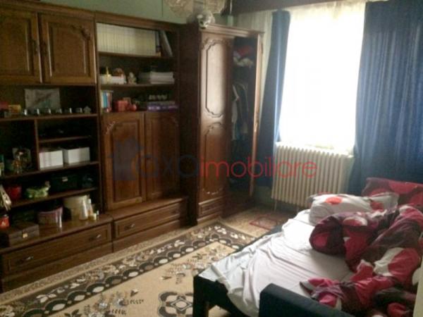 Apartament 2 camere de vanzare in Cluj-napoca, cartier Manastur