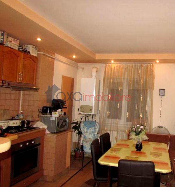Apartament 2 camere de vanzare in Cluj-napoca, cartier Marasti