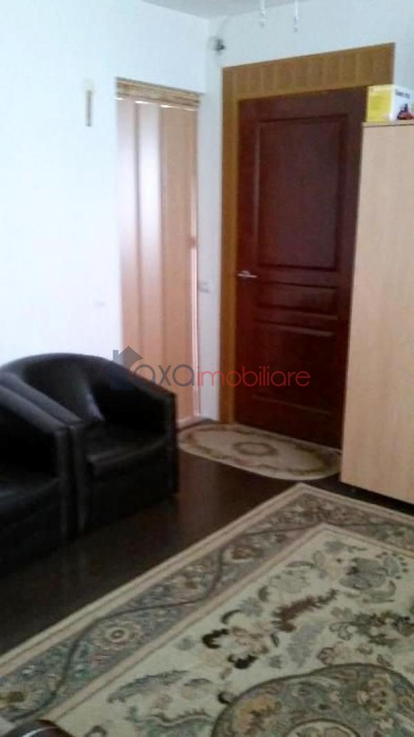 Apartament 1 camere de vanzare in Cluj-napoca, cartier Marasti