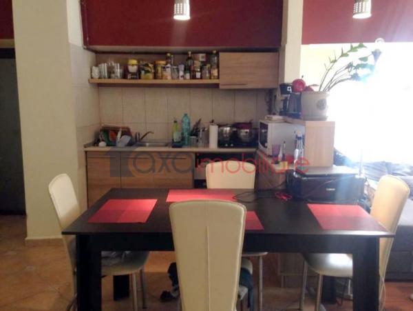 Apartament 3 camere de vanzare in Cluj-napoca, cartier Plopilor