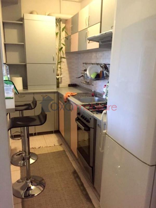 Apartament 2 camere de vanzare in Cluj-napoca, cartier Buna Ziua