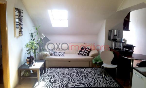 Apartament 3 camere de vanzare in Cluj-napoca, cartier Gheorgheni