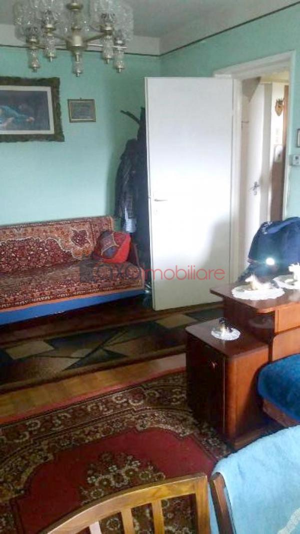 Apartament 2 camere de vanzare in Cluj-napoca, cartier Gheorgheni