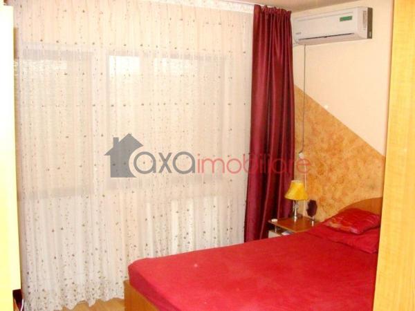 Apartament 3 camere de vanzare in Cluj-napoca, cartier Zorilor