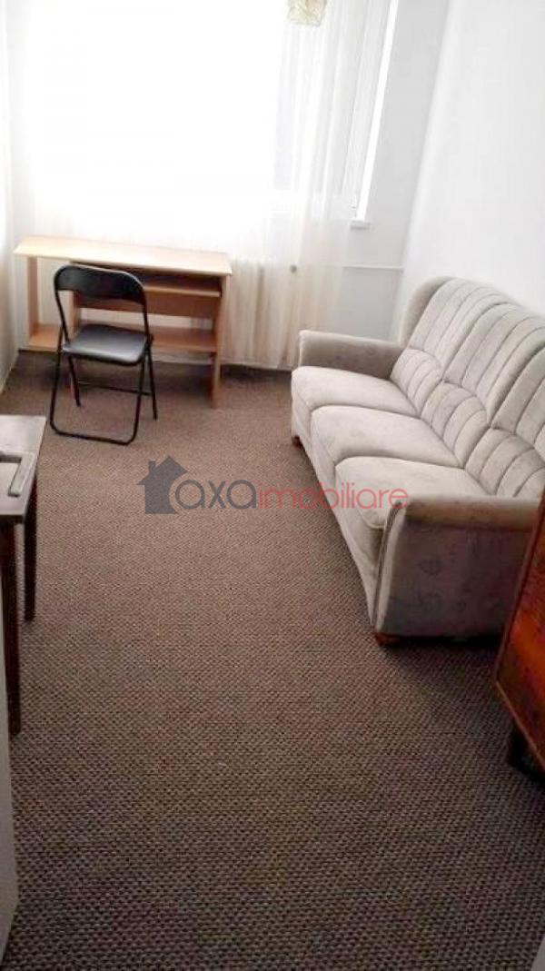 Apartament 3 camere de vanzare in Cluj-napoca, cartier Grigorescu