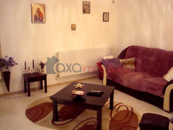Apartament 2 camere de vanzare in Cluj-napoca, cartier Buna Ziua