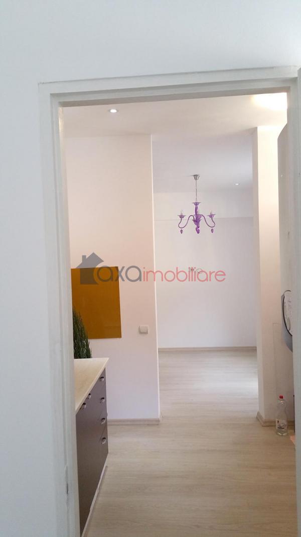 Apartament 1 camere de vanzare in Cluj-napoca, cartier Marasti
