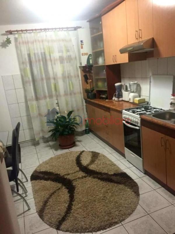 Apartament 3 camere de vanzare in Cluj-napoca, cartier Grigorescu