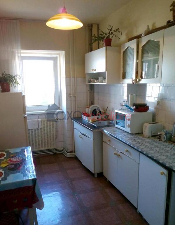 Apartament 3 camere de vanzare in Cluj-napoca, cartier Marasti